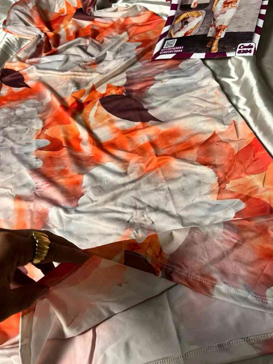 غوب برانساس تلبس من 38حتى 46 - Ain Chouhada, Djelfa - Tijelabin