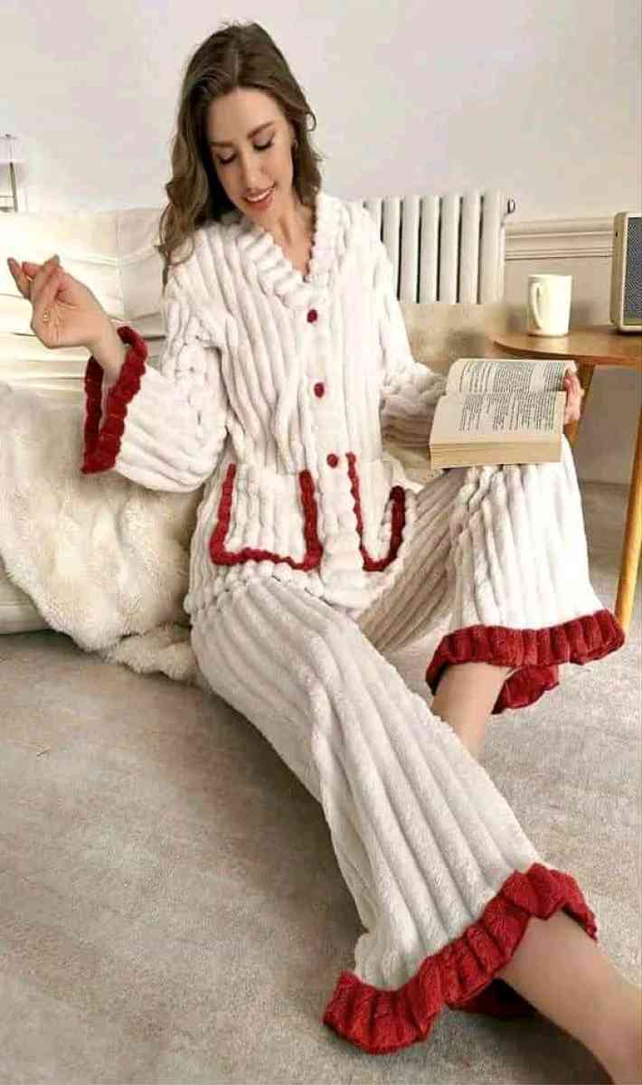 pyjama polaire - Constantine, Constantine - Tijelabin