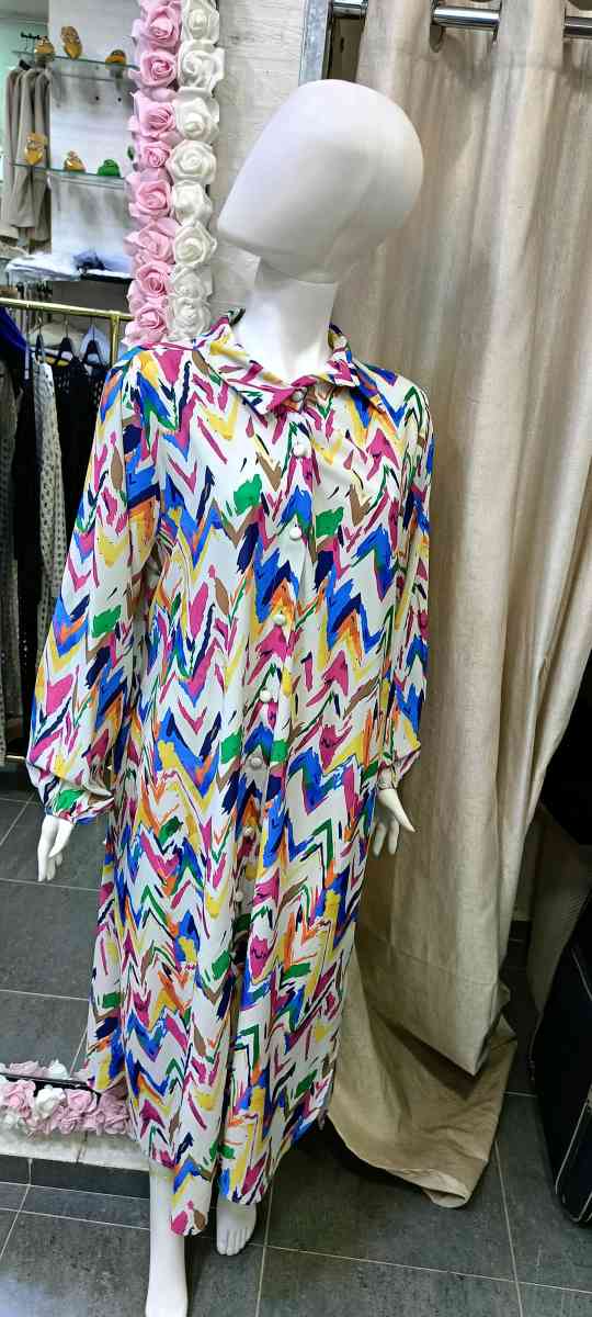 robe liquette turk - El Biar, Alger