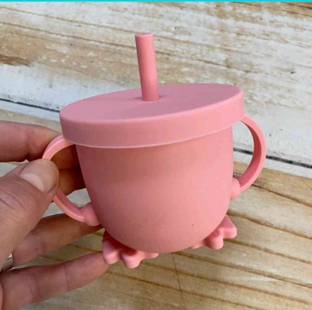 مجموعة اطعام البيبي السيليكوني - Alger Centre, Alger - Tijelabin