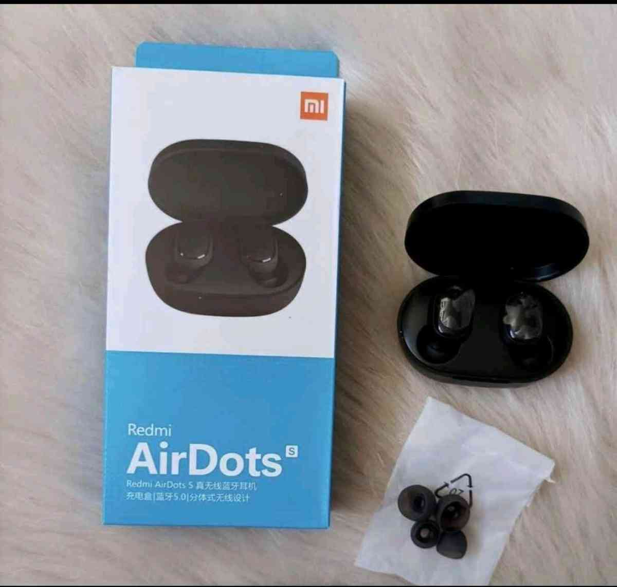 سماعة الأذن Redmi Airdots - Alger Centre, Alger - Tijelabin