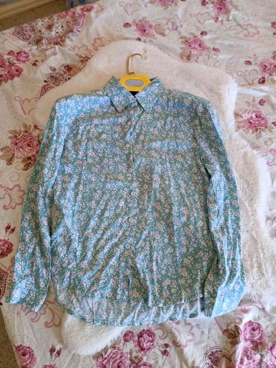 chemise femme Espagne - El Biar, Alger - Tijelabin