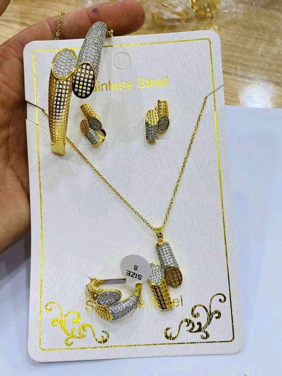 اكسسوارات - Berhoum, M'Sila - Tijelabin