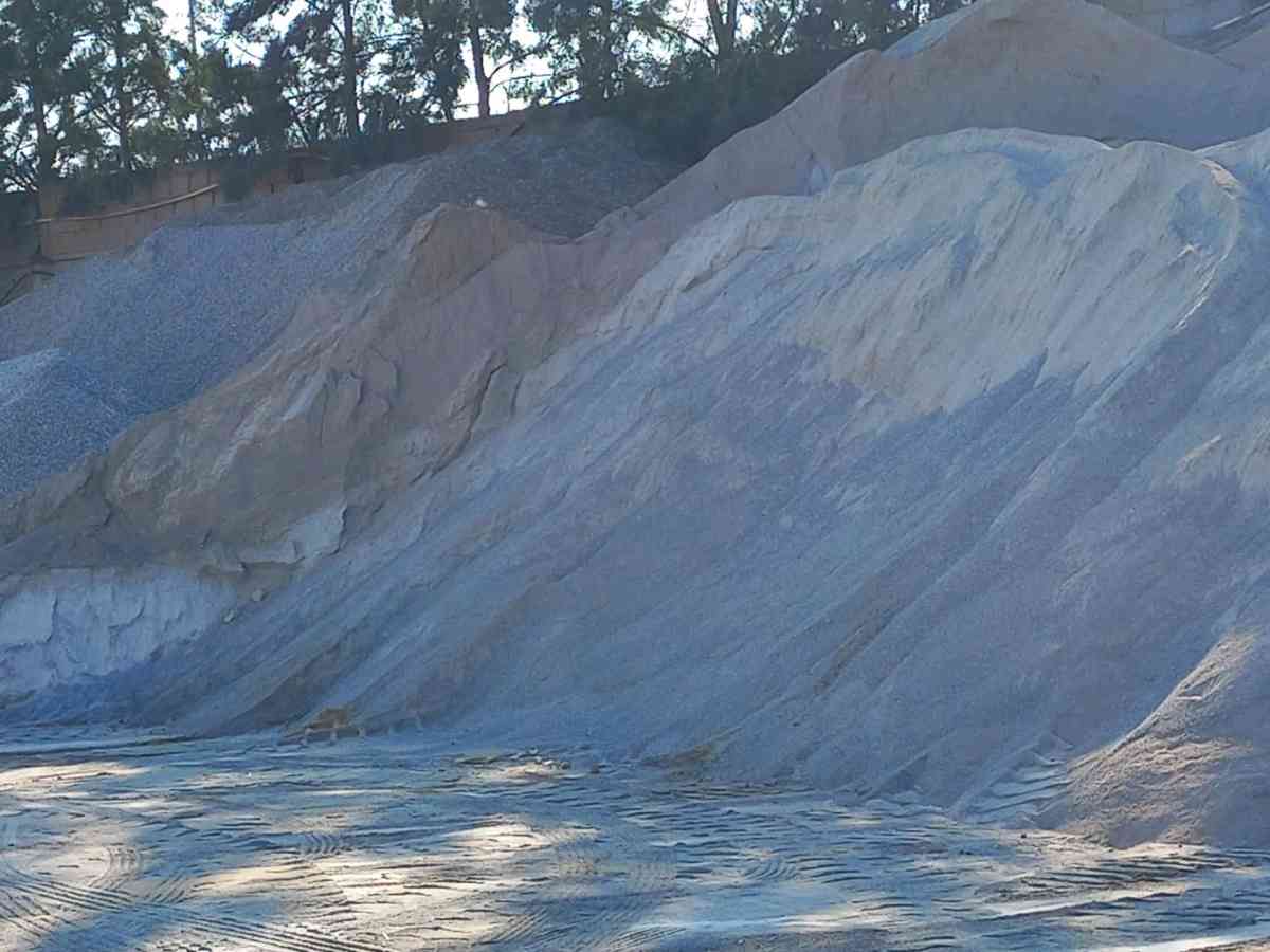 Vente de matriaux de construction بيع مواد البناء - Bab Azzouar, Alger - Tijelabin