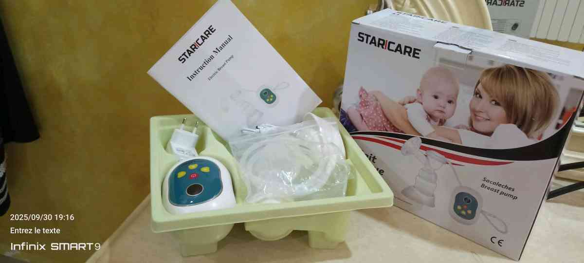 tirelait elctrique Neuf - Constantine, Constantine - Tijelabin