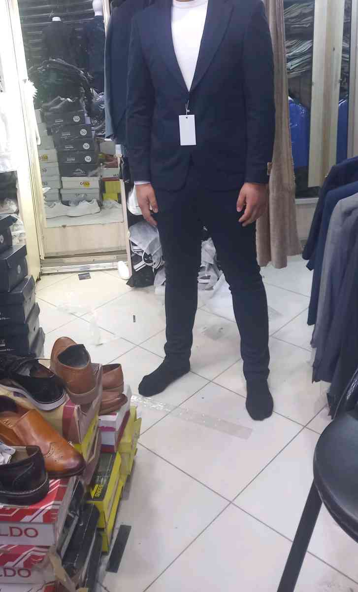 كوستيم سبور - Alger Centre, Alger - Tijelabin