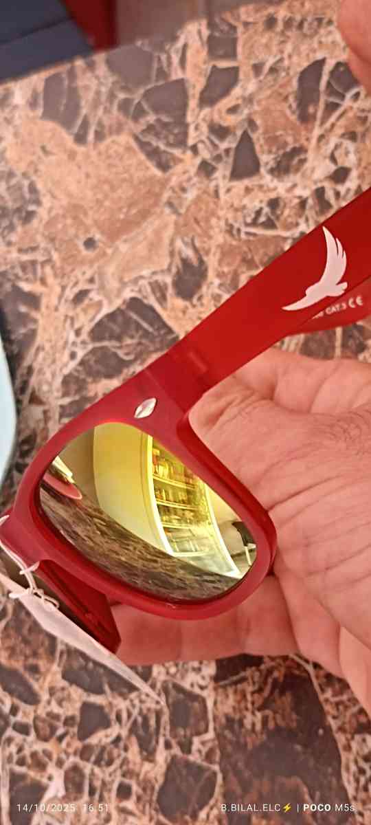 نظارات - Tipaza, Tipaza - Tijelabin