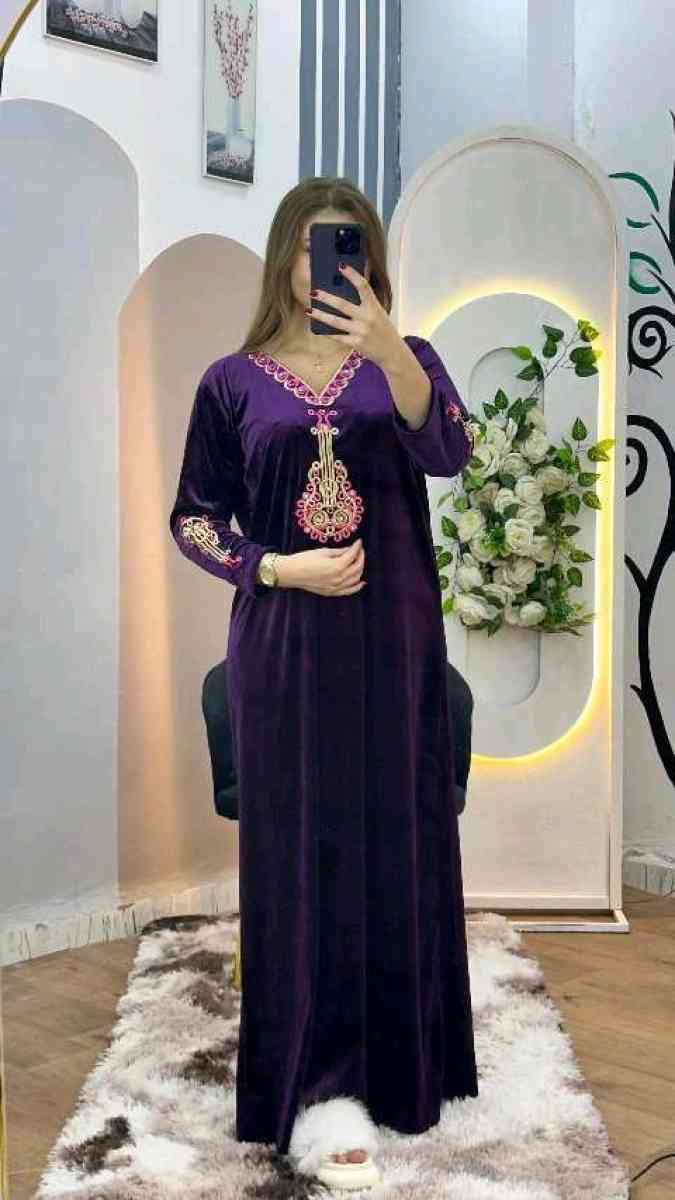 قنادر - Alger Centre, Alger - Tijelabin