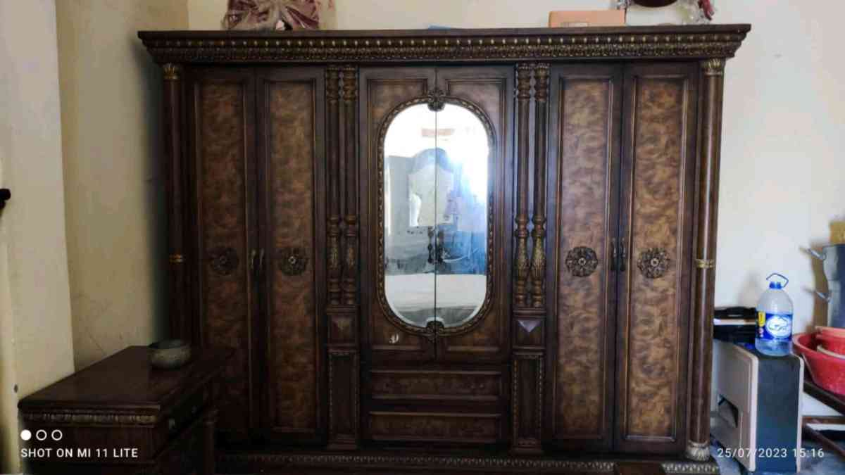 chambre  coucher - Msila, M'Sila - Tijelabin