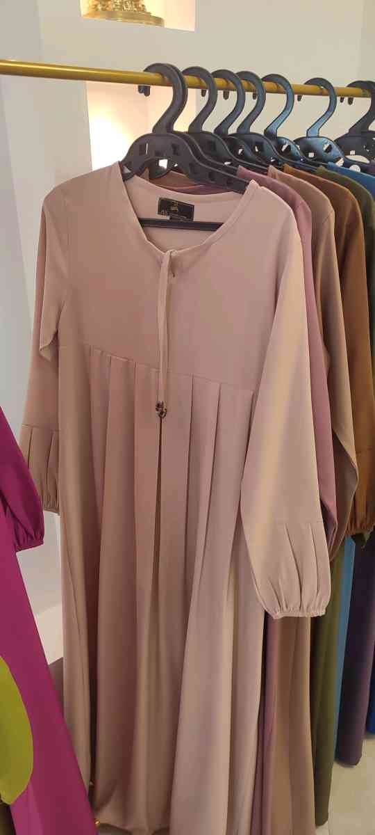 حجاب شرعي فضفاض راقي سامبل - Alger Centre, Alger - Tijelabin