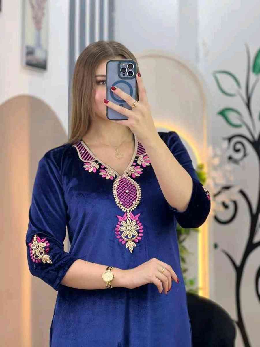 قنادر - Alger Centre, Alger - Tijelabin