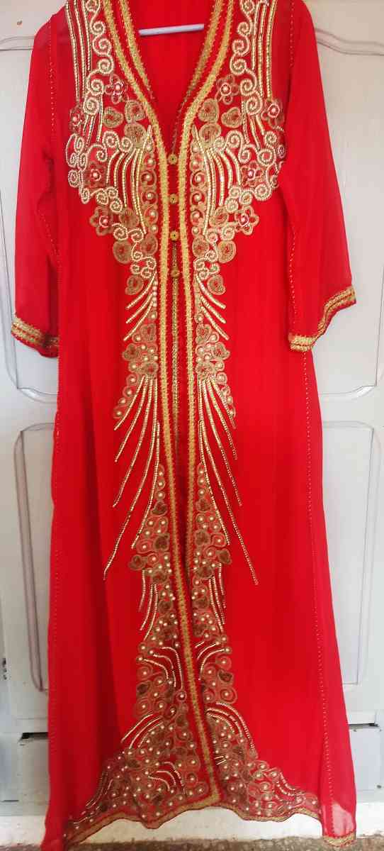 قفطان - Alger Centre, Alger - Tijelabin