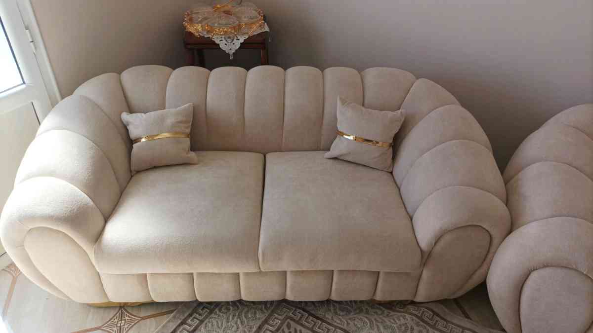 salon panda neuf - Bouzareah, Alger - Tijelabin