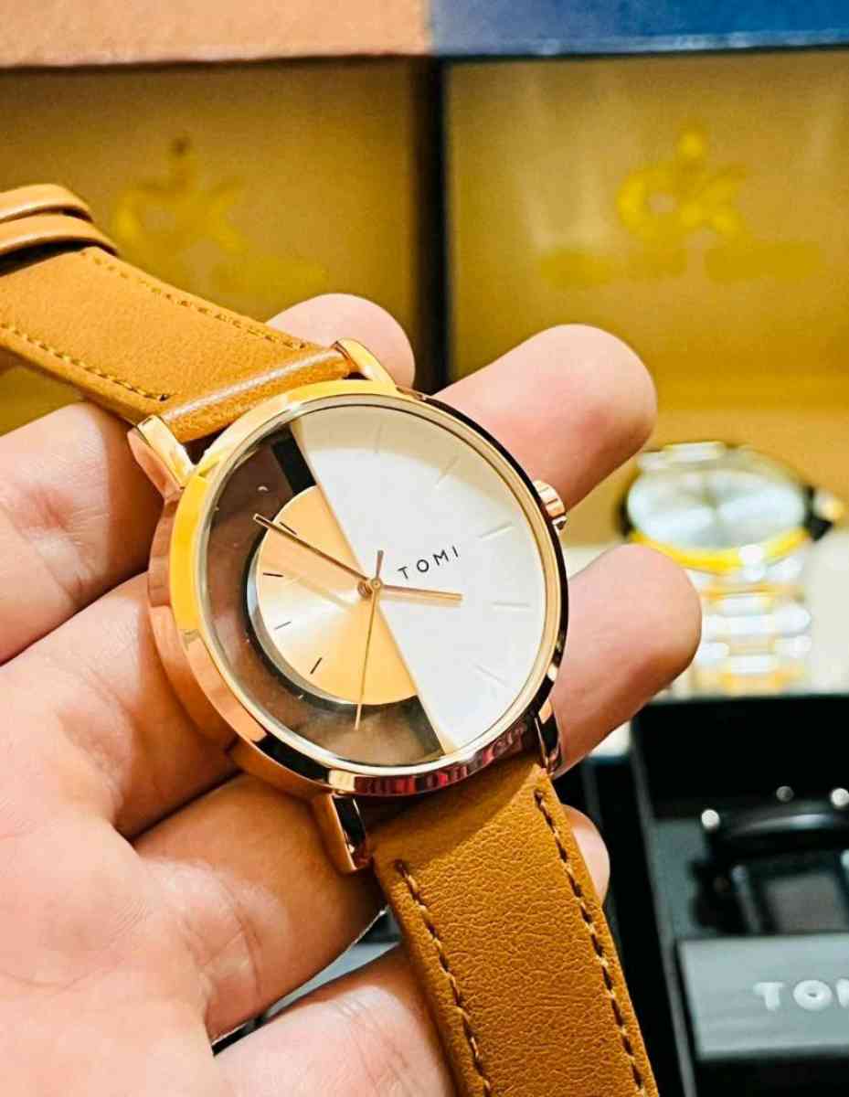 ساعة يد - Alger Centre, Alger - Tijelabin