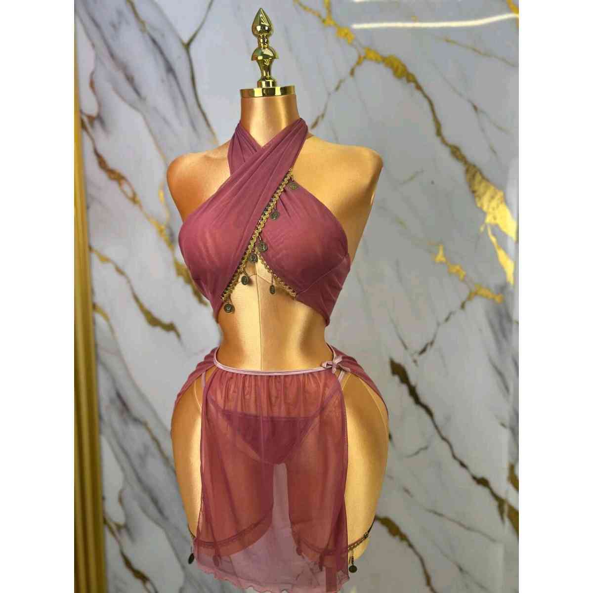 ensemble 5pcs hayel bezaf w souma imbattable - Alger Centre, Alger - Tijelabin