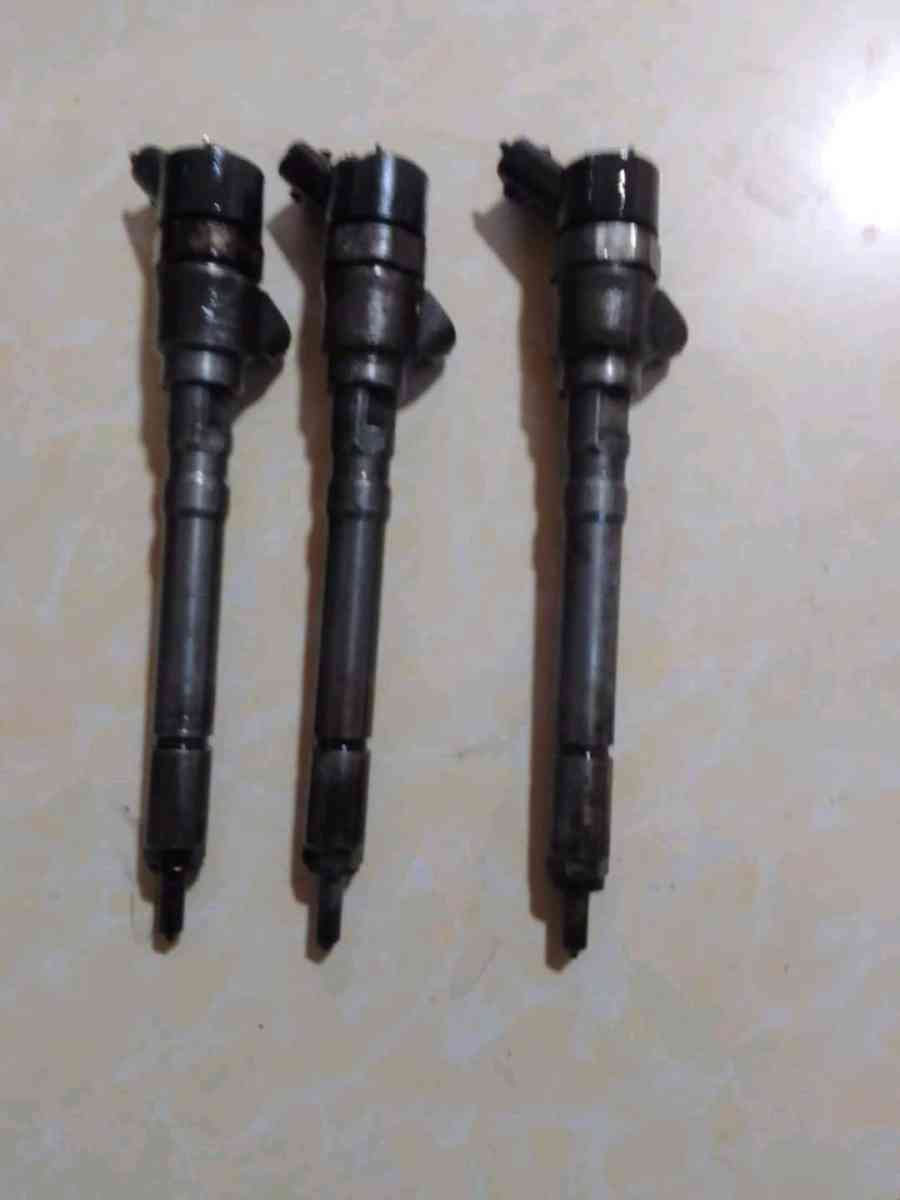 injecteurs - Bejaia, Béjaïa - Tijelabin