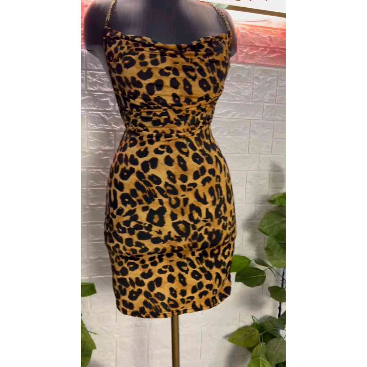 صوووولدفستان قصير تصميم بزاف شباب - Alger Centre, Alger