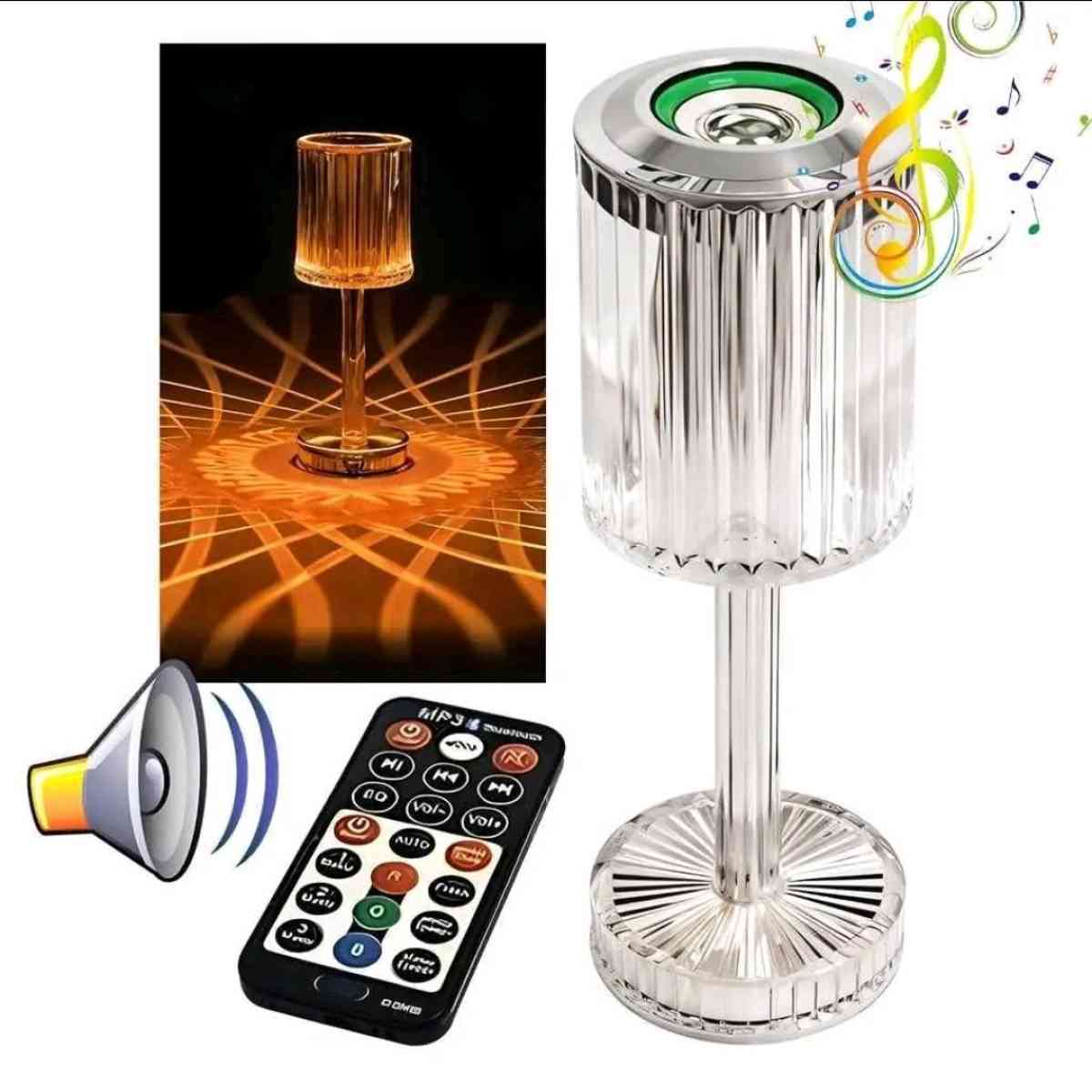 lamp LED - Alger Centre, Alger - Tijelabin