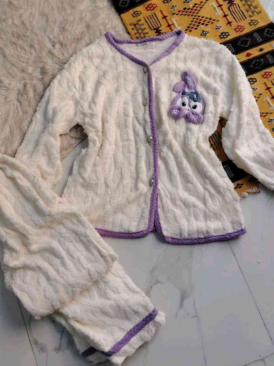 pyjama polaire - Constantine, Constantine - Tijelabin