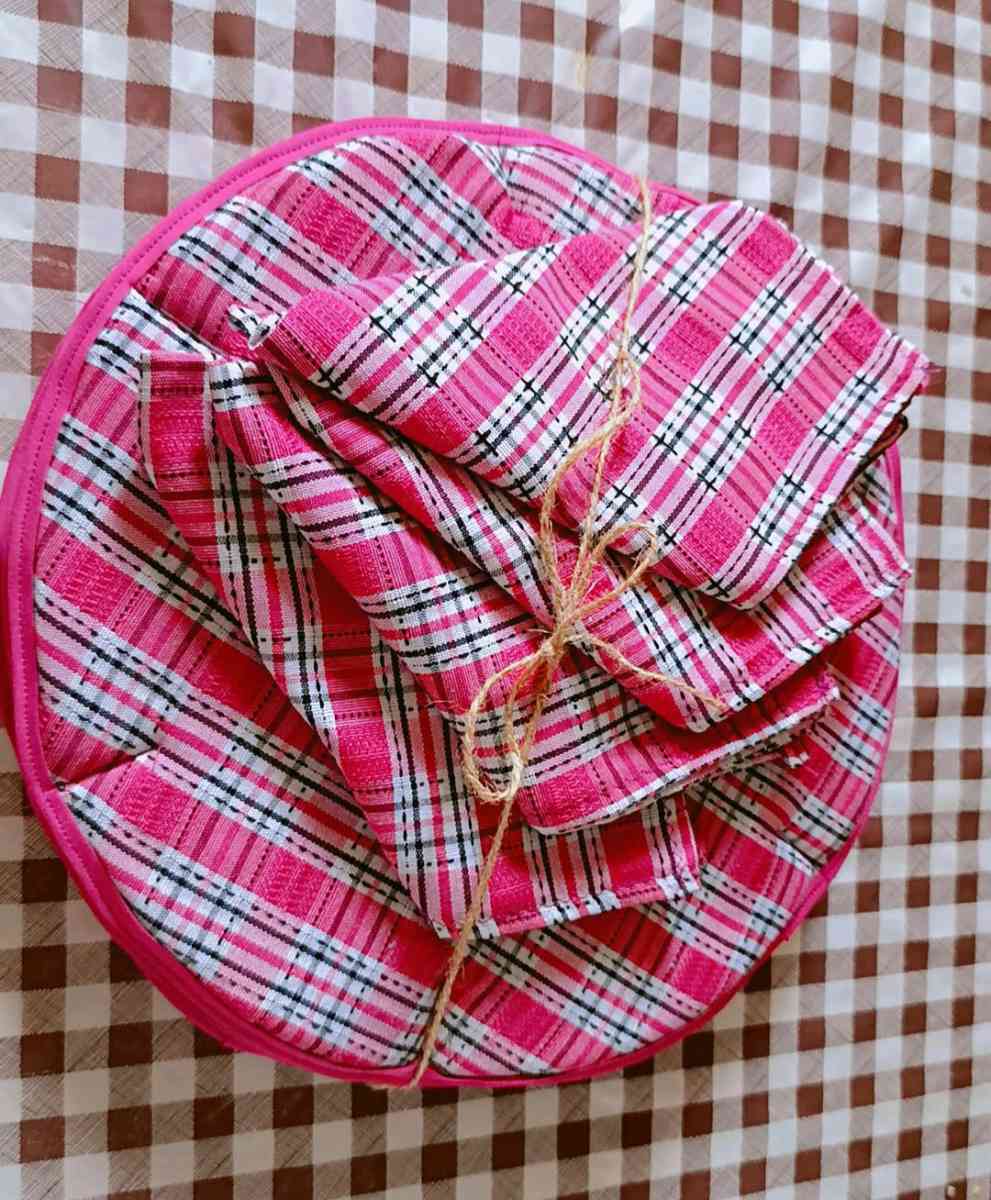 مخيمرات المطلوع - Djelfa, Djelfa - Tijelabin