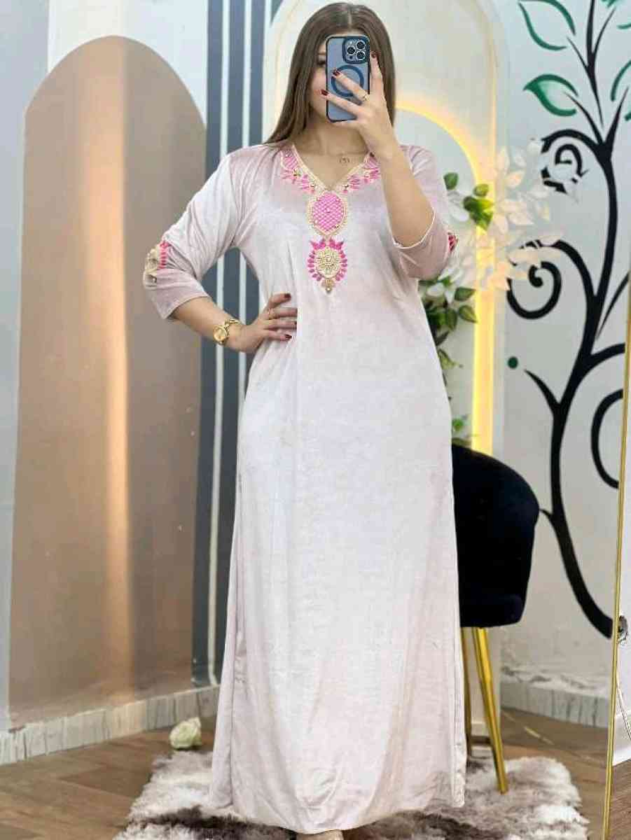 قنادر - Alger Centre, Alger