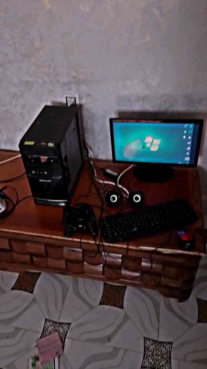 حاسوب مكتبة