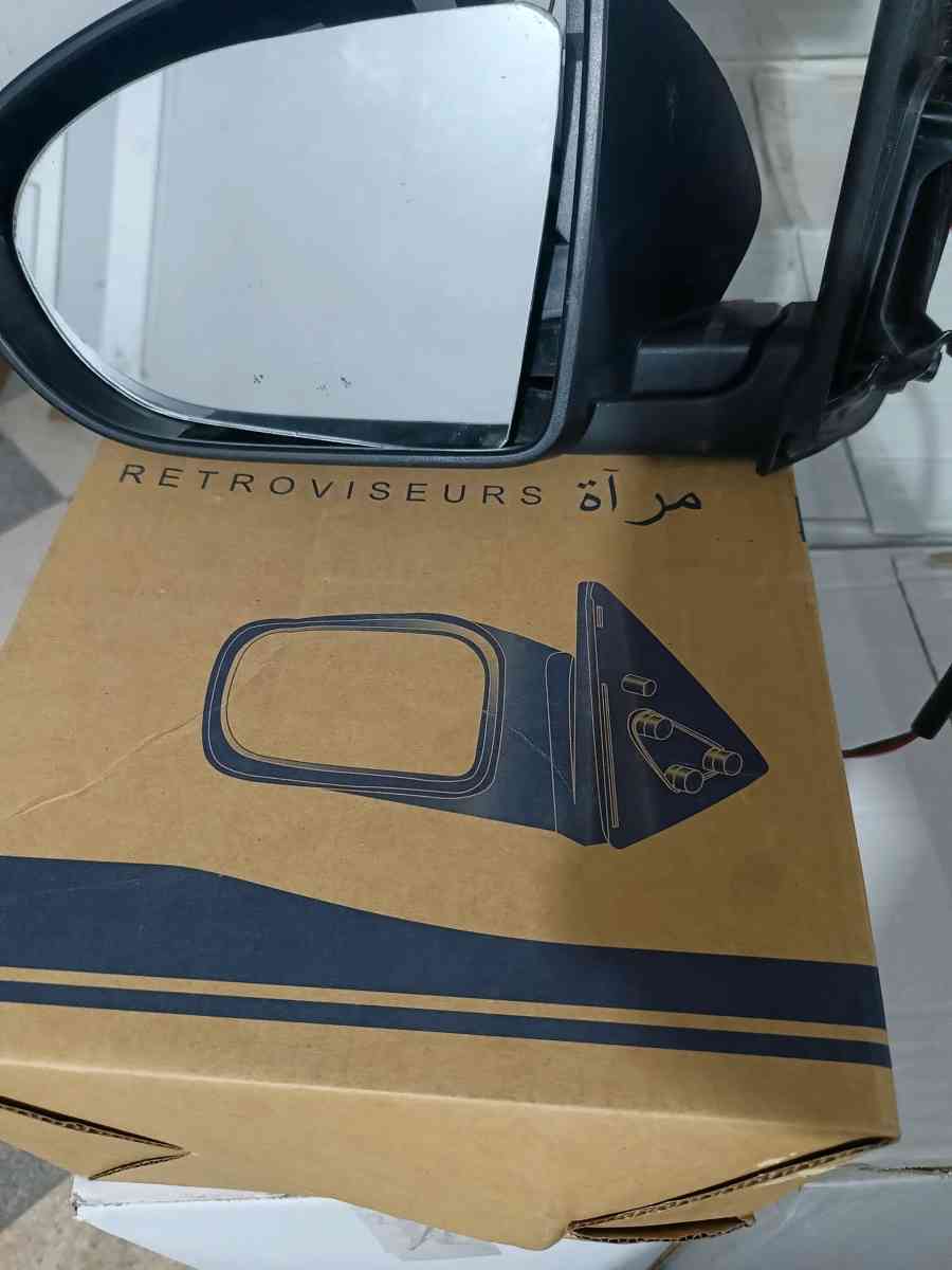 Retroviseur Qashqai - Alger Centre, Alger