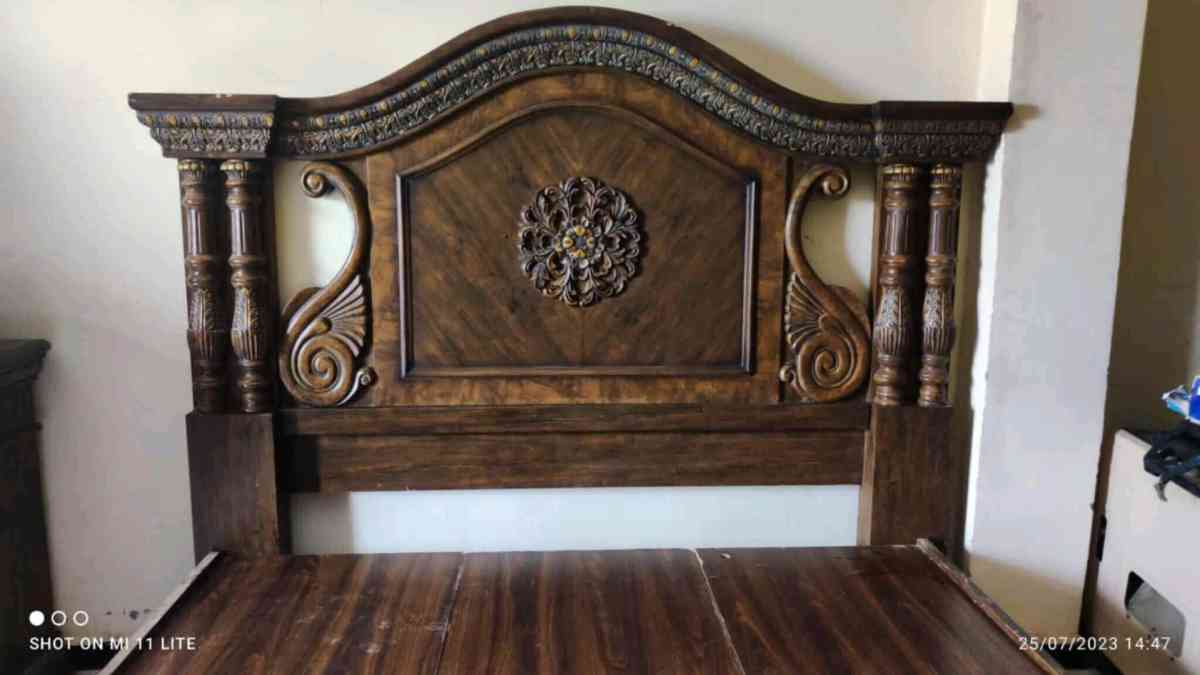 chambre  coucher - Msila, M'Sila - Tijelabin