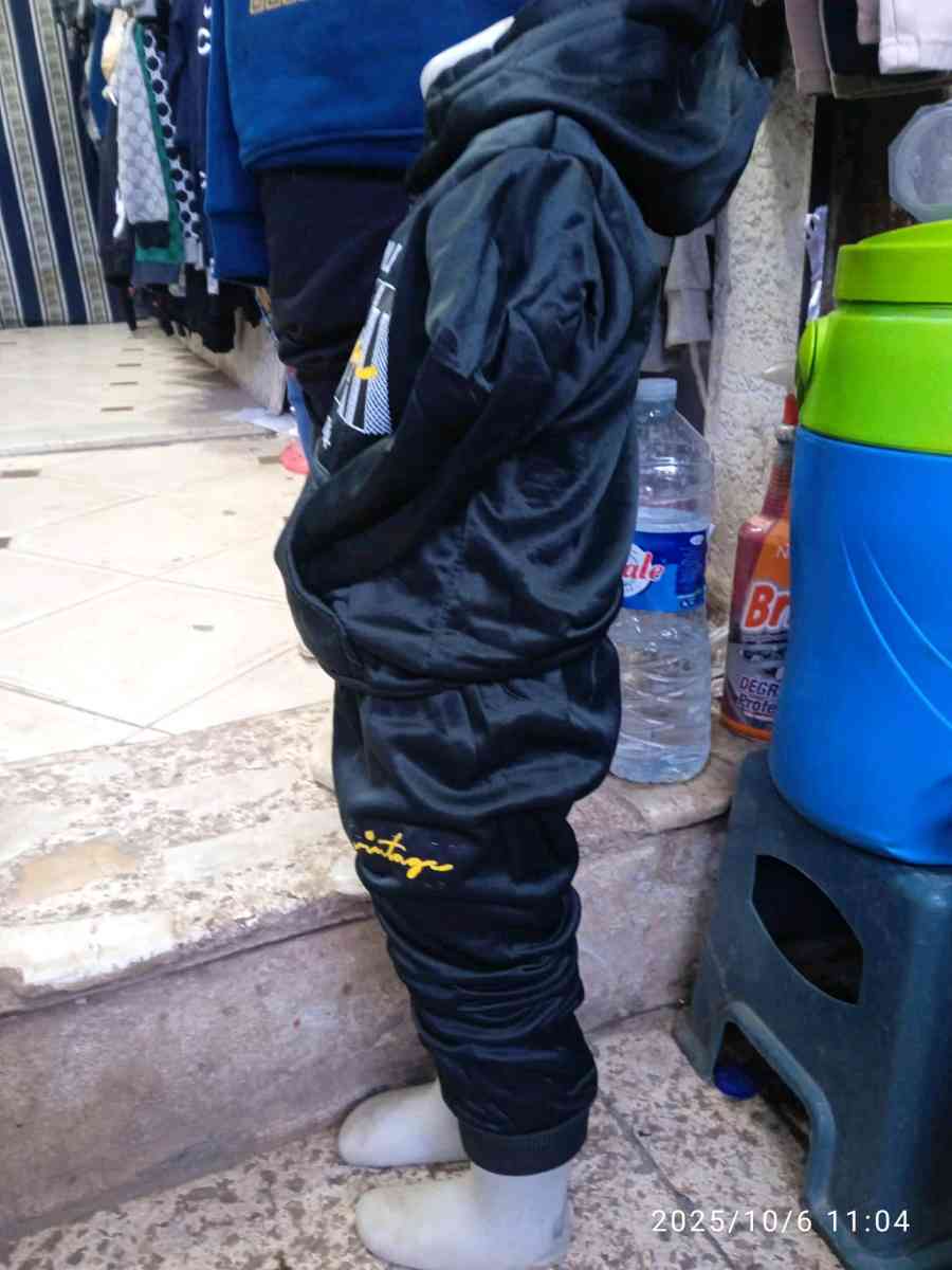 ملابس للاطفال - Alger Centre, Alger - Tijelabin