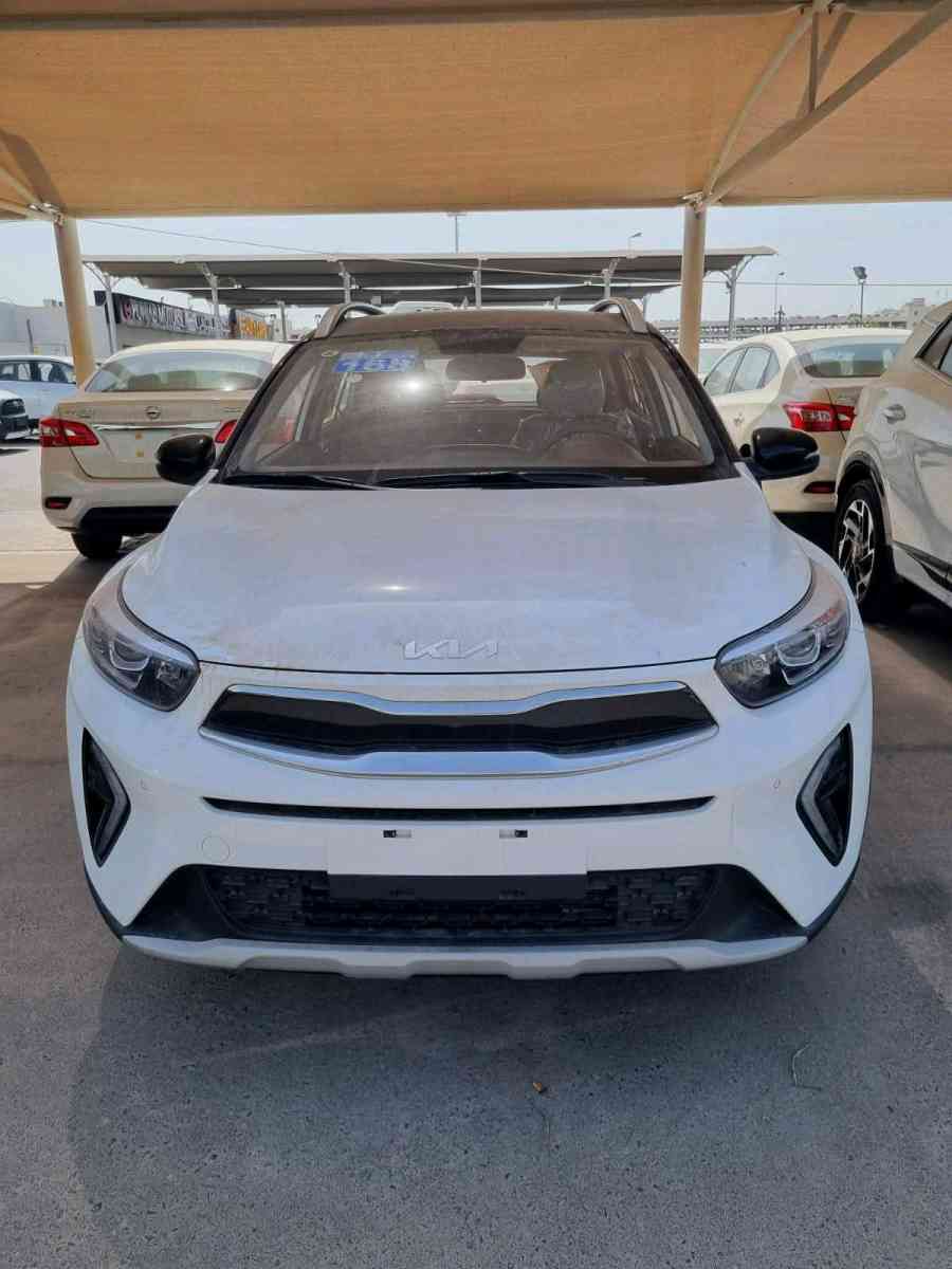 kia X1 - Lakhdaria, Bouira - Tijelabin