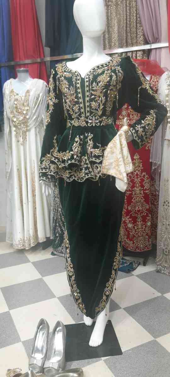 كراكو عاصمي - Douera, Alger