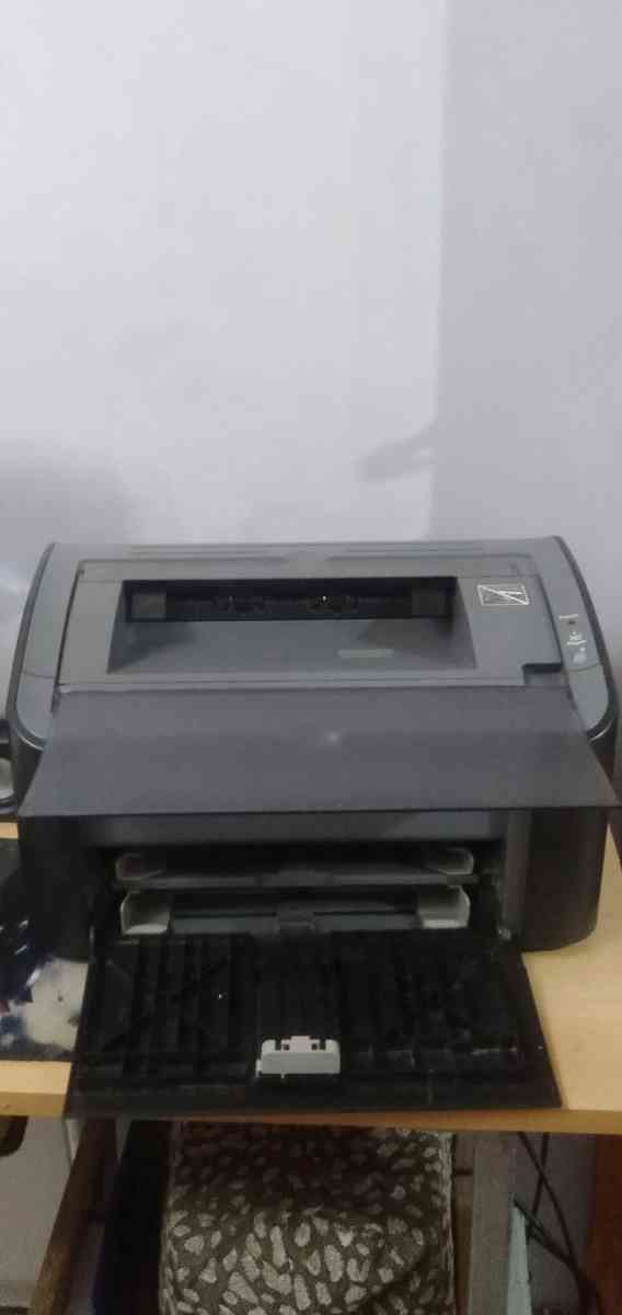 canonLPB2900 - Dar El Beida, Alger - Tijelabin