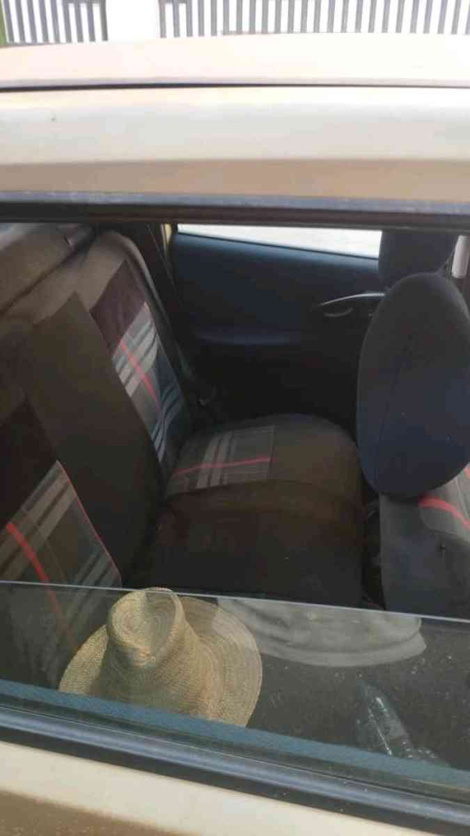 Fiat punto - Alger Centre, Alger - Tijelabin