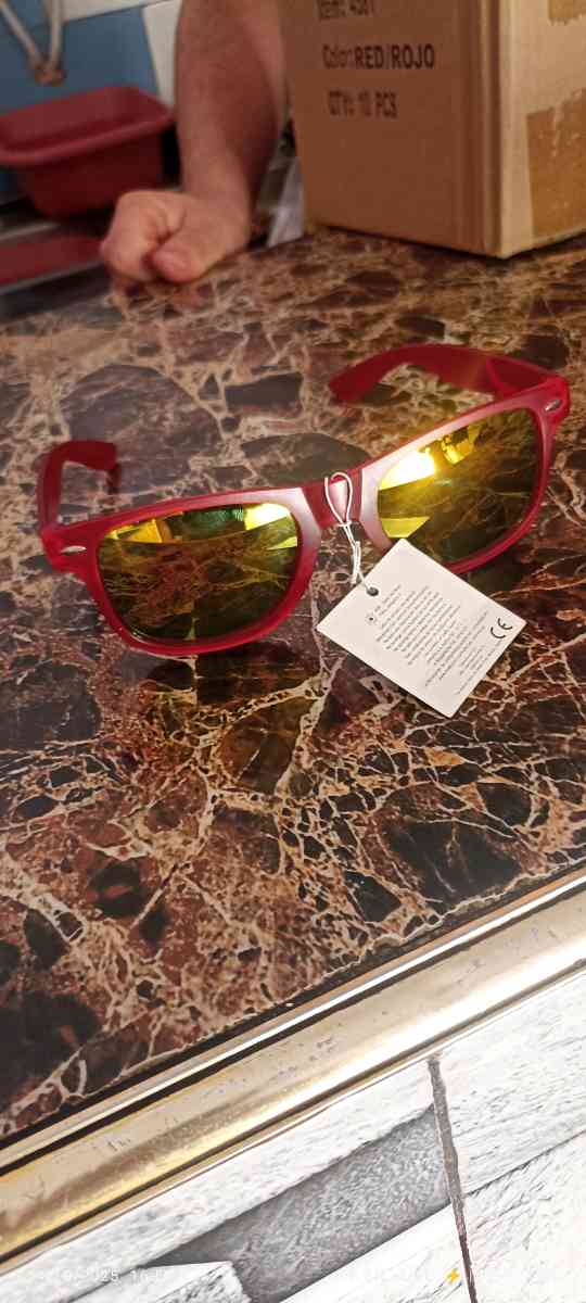 نظارات - Tipaza, Tipaza - Tijelabin