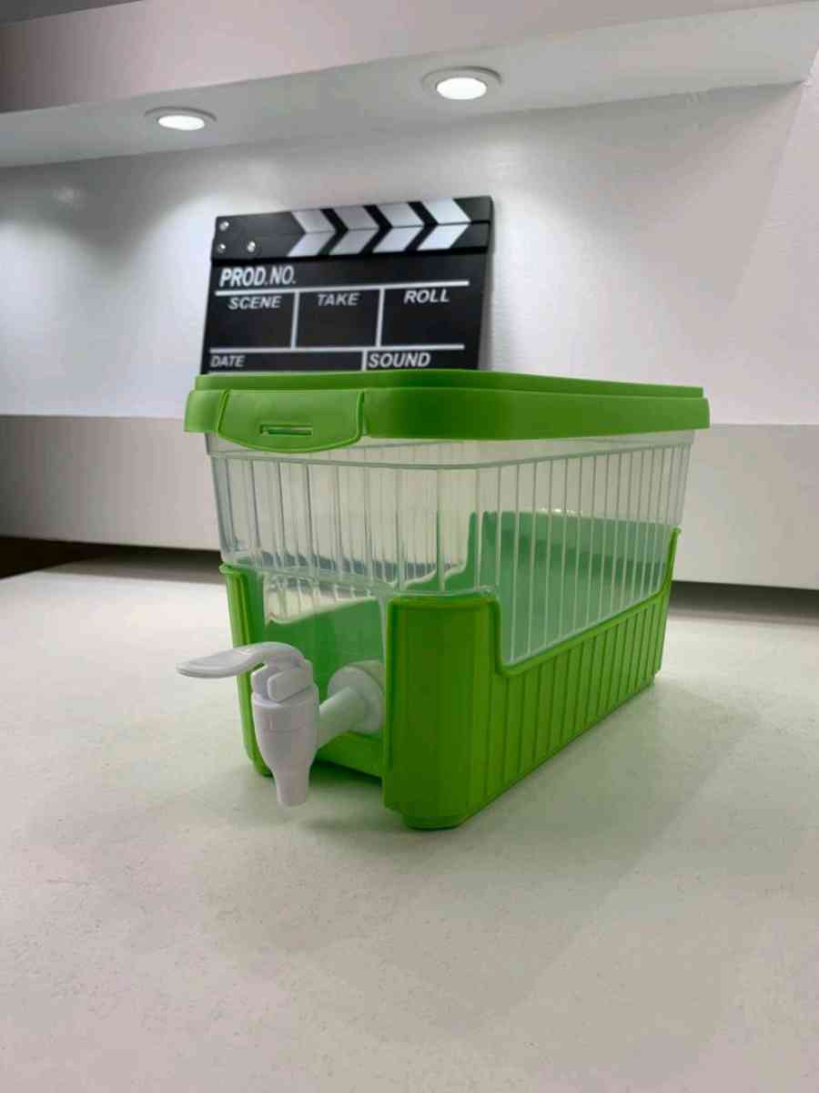 موزع المشروبات مناسب للمشاريع هايل بزااف و سومة هايلة - Alger Centre, Alger - Tijelabin