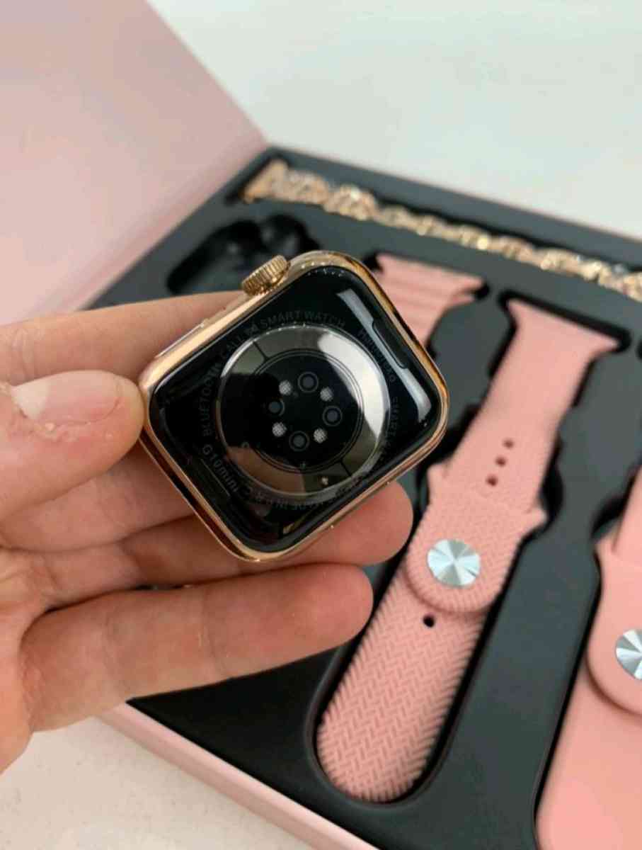 haino teko G10 Mini smartwatch Original coffre - Alger Centre, Alger - Tijelabin