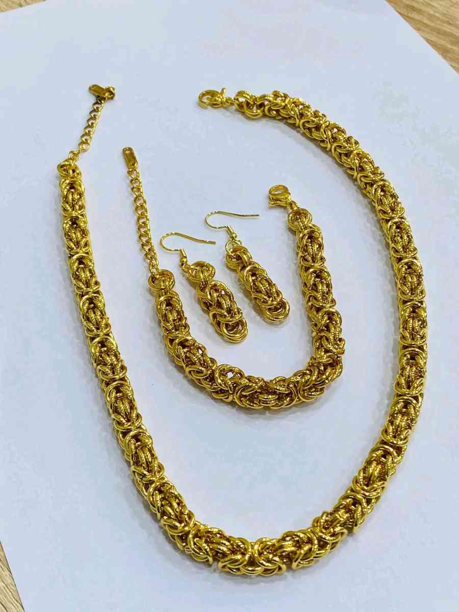 اكسسوارات - Berhoum, M'Sila - Tijelabin