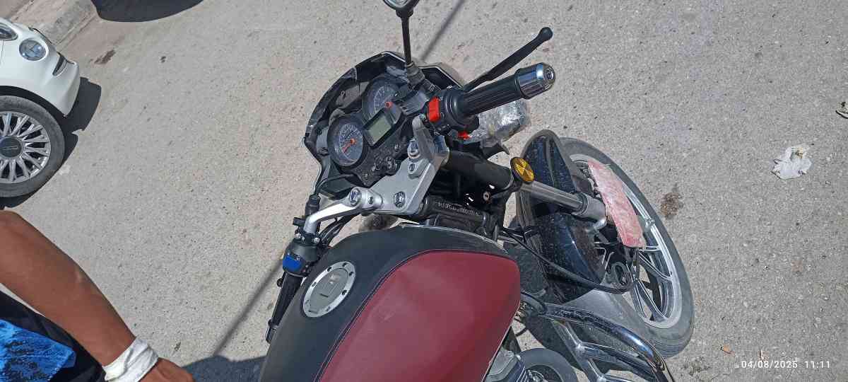 lifan h13 2025 - Tebessa, Tbessa - Tijelabin