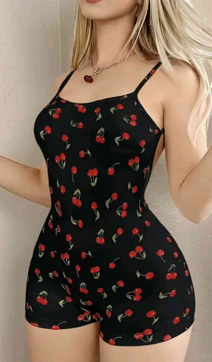 combinaison cerise - Bir El Djir, Oran