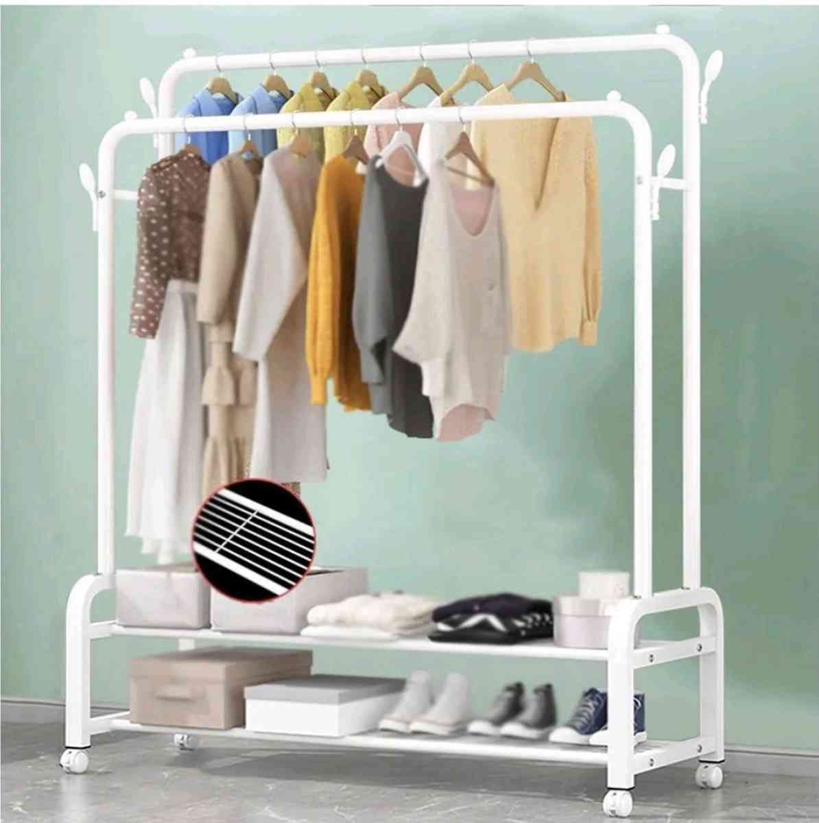 penderie - Alger Centre, Alger - Tijelabin