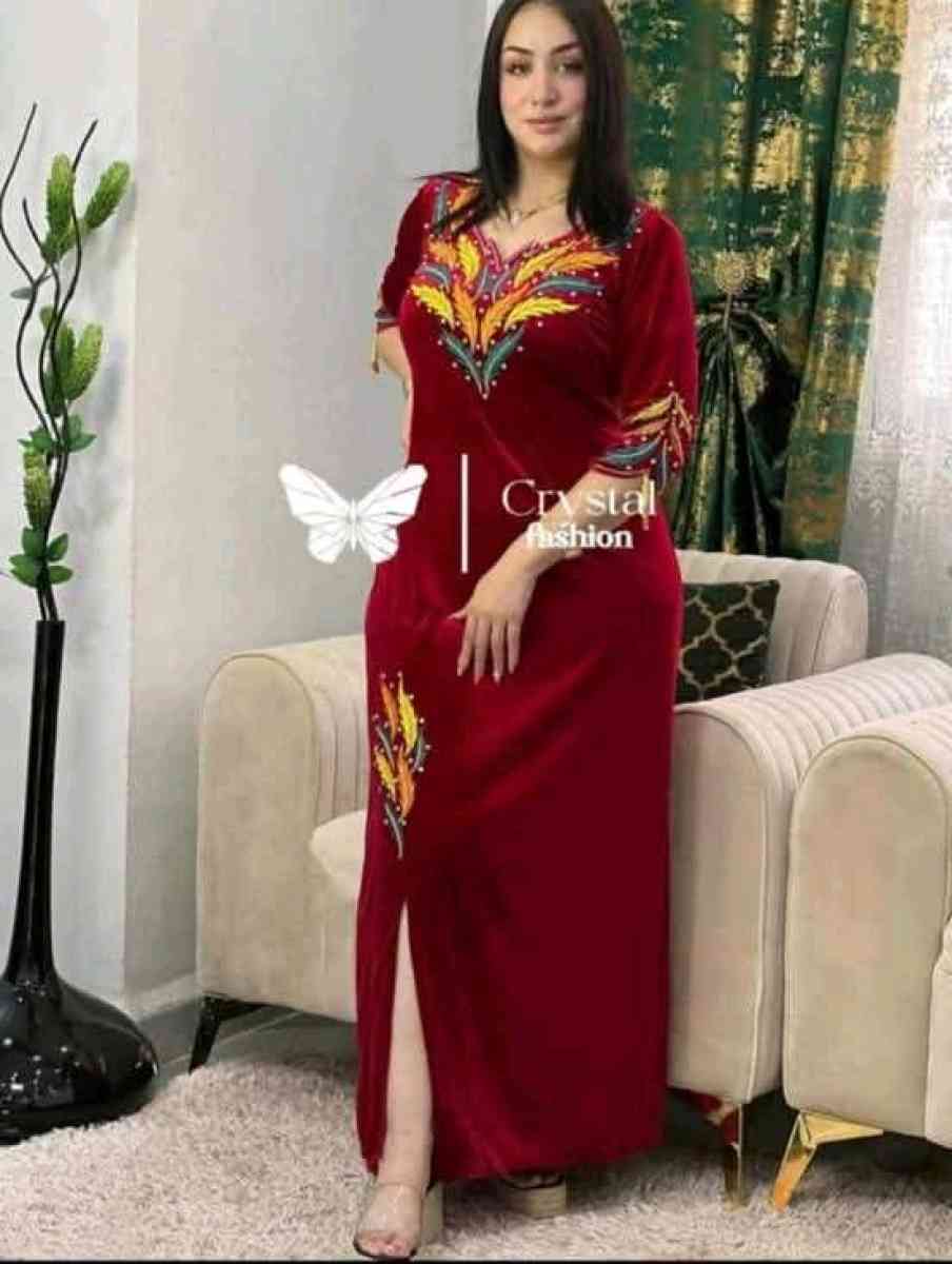 قطيفة رويال - Alger Centre, Alger - Tijelabin