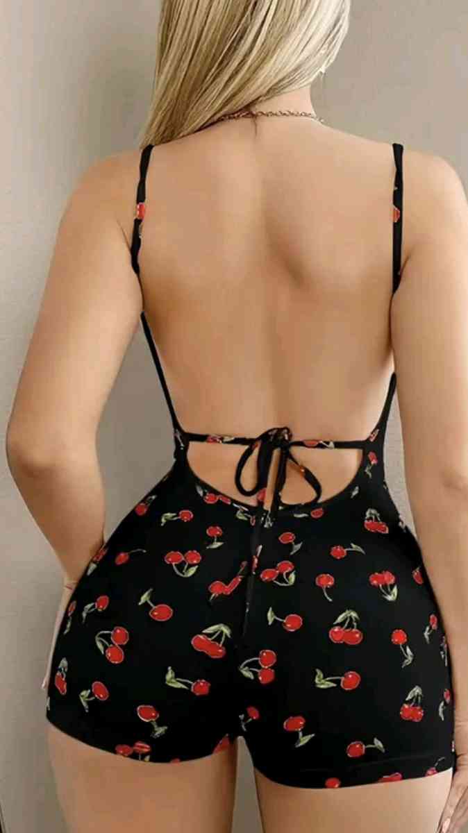 combinaison cerise - Bir El Djir, Oran - Tijelabin