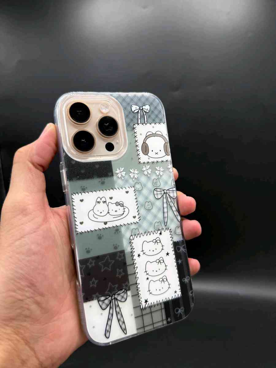 اكسسورات الهواتف - Agouni Gueghrane, Tizi Ouzou - Tijelabin