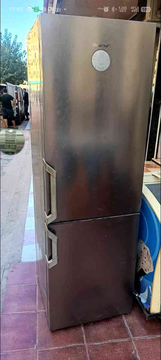 refrigerator - Bordj El Bahri, Alger - Tijelabin