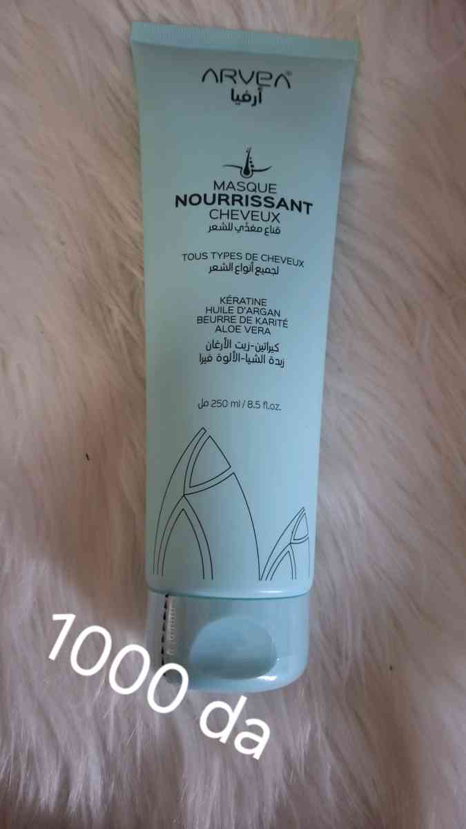 produits cosmtiques - Draa Ben Khedda, Tizi Ouzou - Tijelabin