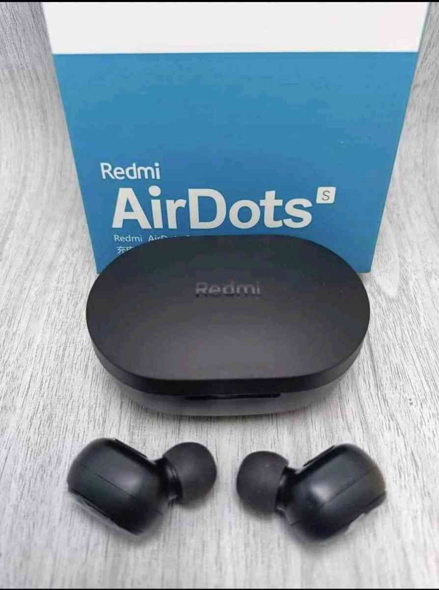 سماعة الأذن Redmi Airdots - Alger Centre, Alger - Tijelabin
