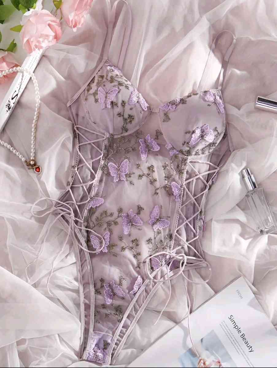 body sexy - Bir El Djir, Oran