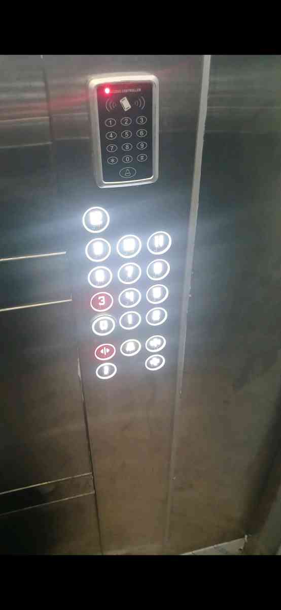 vente  ascenseurs - Alger Centre, Alger - Tijelabin