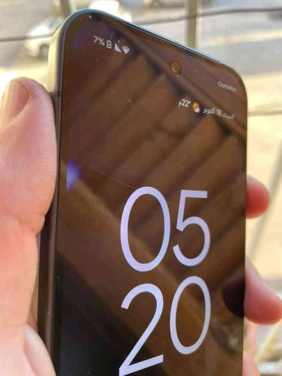 Google pixel 9 - Alger Centre, Alger - Tijelabin