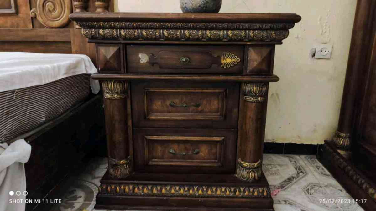 chambre  coucher - Msila, M'Sila - Tijelabin